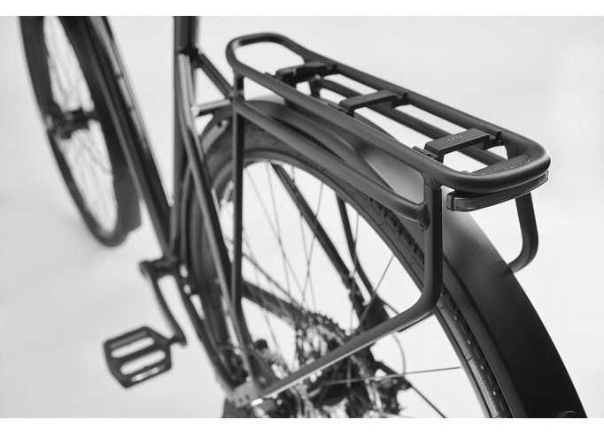 Diamant Mahon Trip Pro SO hibridinis dviratis | Mitternachtsblau