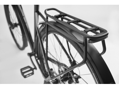 Diamant Mahon Trip Pro SO hibridinis dviratis | Mitternachtsblau