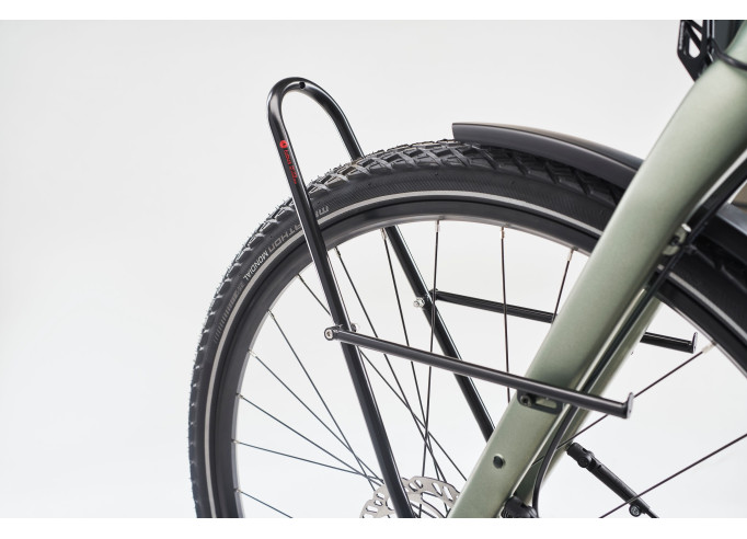 Diamant Mahon World SO hibridinis dviratis | Heugrün