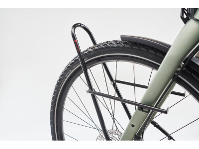 Diamant Mahon World SO hibridinis dviratis | Heugrün