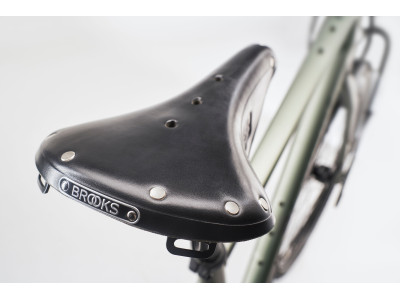 Diamant Mahon World SO hibridinis dviratis | Heugrün