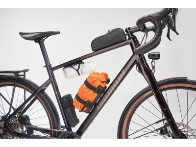 Diamant Nhoma SO gravel dviratis | Schwarzkirsch Metallic