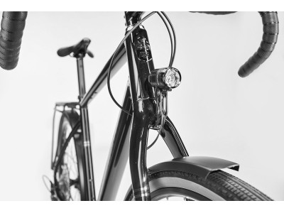 Fitness velosipēds Diamant Nhoma SO | Lehmbeige