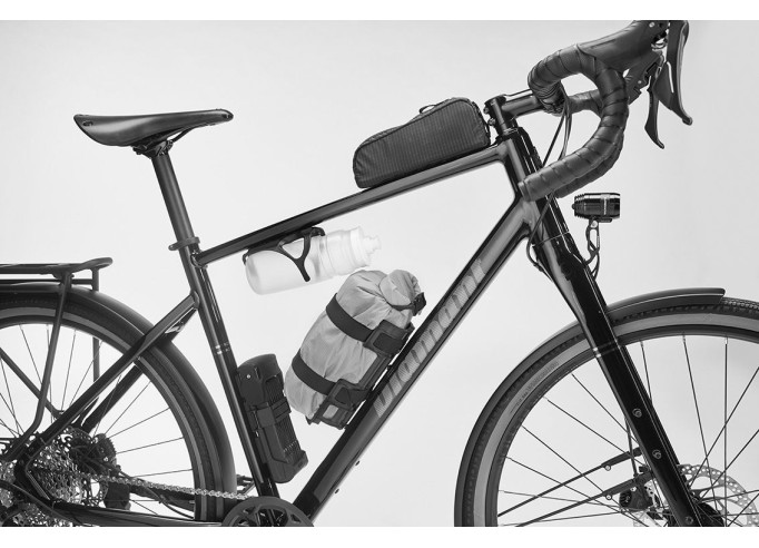 Fitness velosipēds Diamant Nhoma SO | Lehmbeige