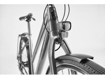 Diamant Mahon Style Pro SO hibridinis dviratis | Heugrün