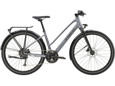 Cross bike Dual Sport 2 Equipped Stagger Gen 5 Galactic Grey