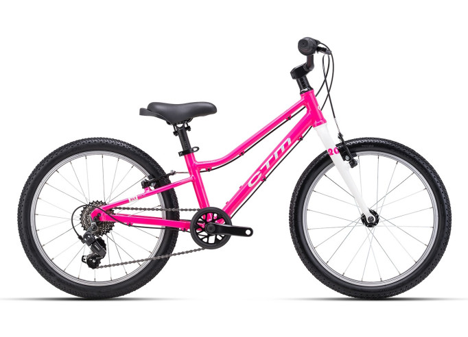 CTM SLY 20" | pink