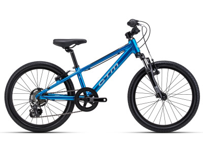Bērnu velosipēds CTM JERRY 1.0 | blue