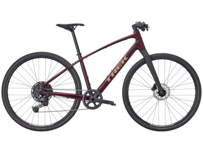 Fitnesa velosipēds TREK FX Sport AL 3 | Cobra Blood