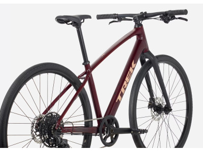 Linnarattas TREK FX Sport AL 3 | Cobra Blood 2
