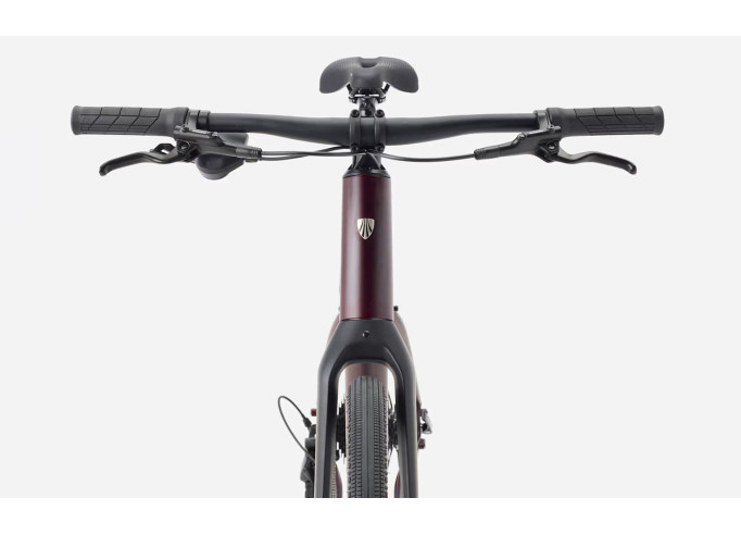 Linnarattas TREK FX Sport AL 3 | Cobra Blood