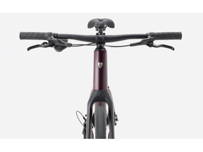 TREK FX Sport AL 3 fitness dviratis | Cobra Blood