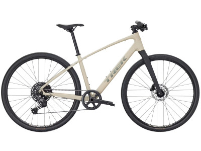 Fitness bike TREK FX Sport AL 3 | Buff Beige