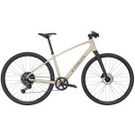 Fitnesa velosipēds TREK FX Sport AL 3 | Buff Beige