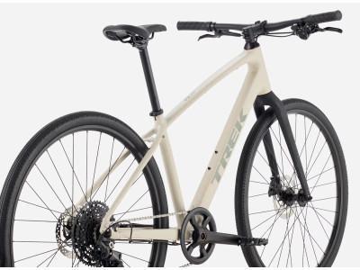 Linnarattas TREK FX Sport AL 3 | Buff Beige 2