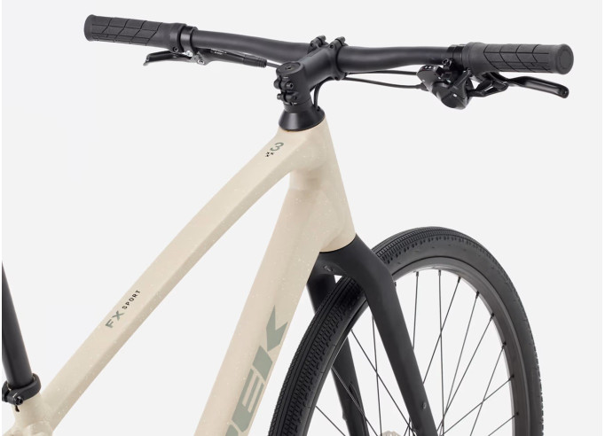 Linnarattas TREK FX Sport AL 3 | Buff Beige