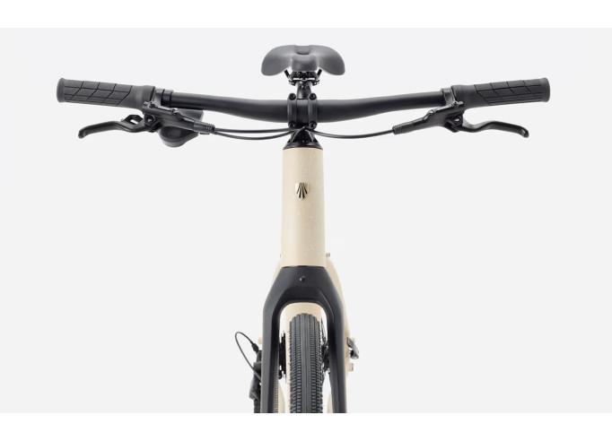 Fitness bike TREK FX Sport AL 3 | Buff Beige