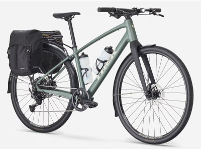 Fitnesa velosipēds TREK FX Sport AL 3 | Buff Beige