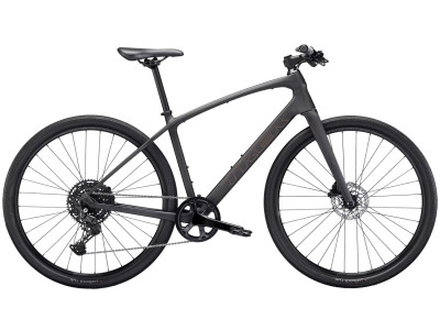 Linnarattas TREK FX Sport SL 4 | Matte Onyx Carbon