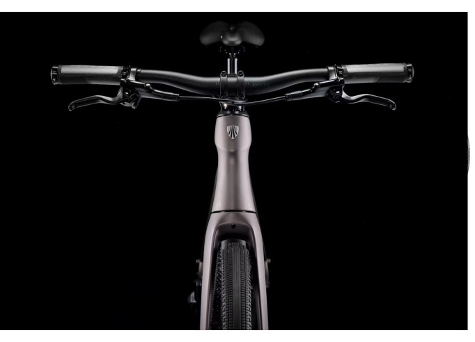 Linnarattas TREK FX Sport SL 6 | Matte Bronze Age/Deep Smoke