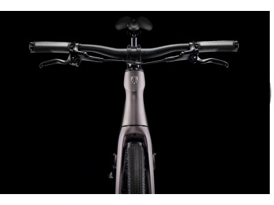 Fitnesa velosipēds TREK FX Sport SL 6 | Matte Bronze Age/Deep Smoke