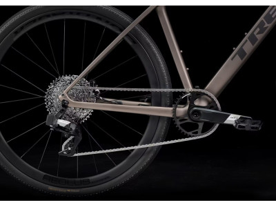 Fitnesa velosipēds TREK FX Sport SL 6 | Matte Bronze Age/Deep Smoke