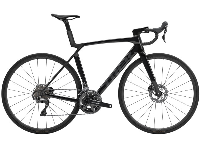 Road bike TREK Madone SL 5 | Gloss Dark Star/Matte Deep Smoke