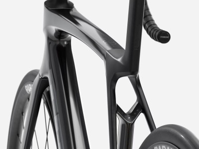 TREK Madone SL 5 plento dviratis | Gloss Dark Star/Matte Deep Smoke