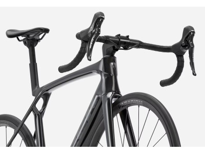 Road bike TREK Madone SL 5 | Gloss Dark Star/Matte Deep Smoke