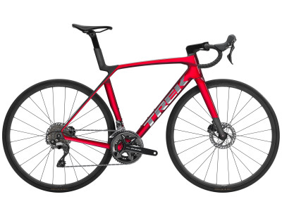 Šosejas velosipēds TREK Madone SL 5 | Gloss Fury Red/Matte Deep Smoke