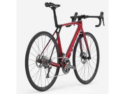 TREK Madone SL 5 plento dviratis | Gloss Fury Red/Matte Deep Smoke