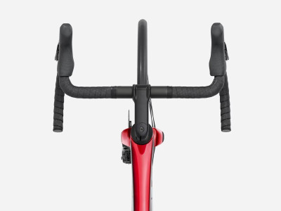 TREK Madone SL 5 plento dviratis | Gloss Fury Red/Matte Deep Smoke