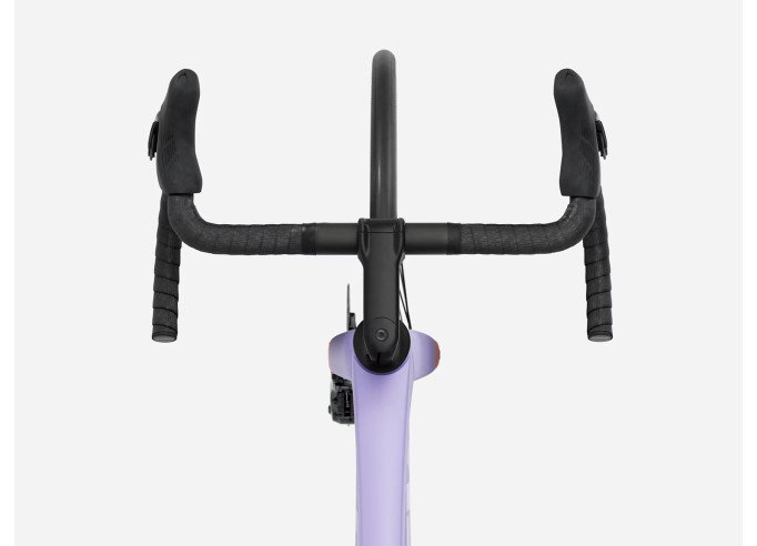 Šosejas velosipēds TREK Madone SL 6 | Matte Lavender Haze/Deep Smoke