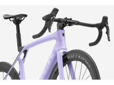 Road bike TREK Madone SL 6 | Matte Lavender Haze/Deep Smoke