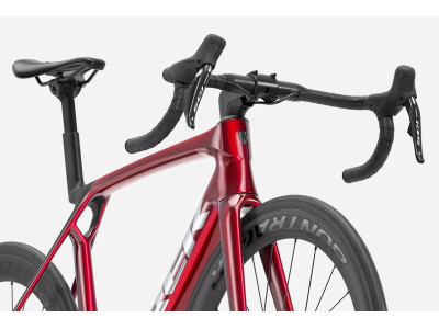 Šosejas velosipēds TREK Madone SL 6 | Gloss Fury Red/Matte Deep Smoke