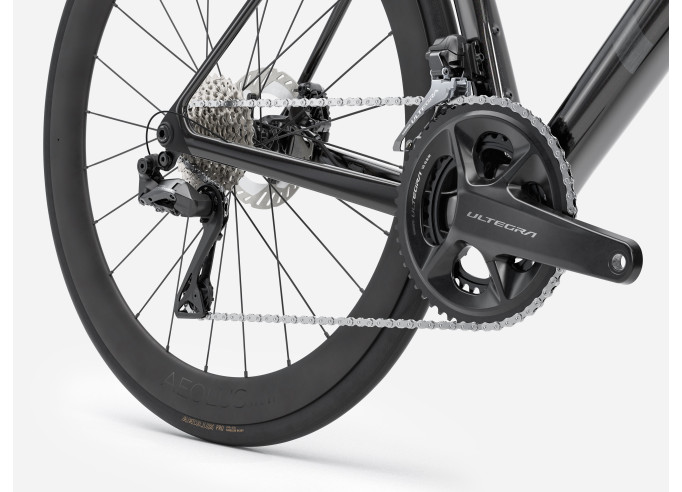 TREK Madone SL 7 plento dviratis | Gloss Dark Star/Matte Deep Smoke