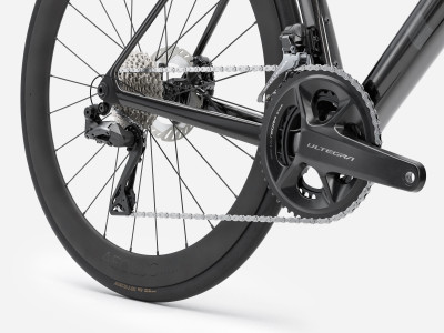 Road bike TREK Madone SL 7 | Gloss Dark Star/Matte Deep Smoke