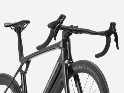 Road bike TREK Madone SL 7 | Gloss Dark Star/Matte Deep Smoke