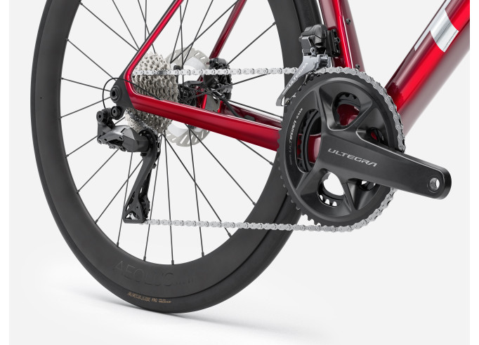 TREK Madone SL 7 plento dviratis | Slate Prismatic/Black Prismatic Fade