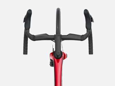 Šosejas velosipēds TREK Madone SL 7 | Gloss Fury Red/Matte Deep Smoke