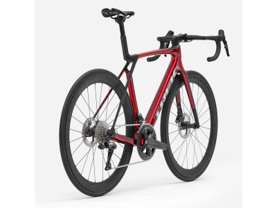 Road bike TREK Madone SL 7 | Gloss Fury Red/Matte Deep Smoke