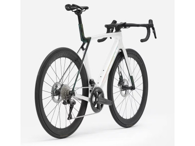 Maanteerattas TREK Madone SL 7 | Gloss Crystal White/Matte Deep Smoke