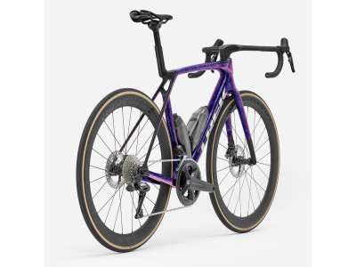Road bike TREK Madone SLR 7 | Purple Phaze/Amethyst Marble 2