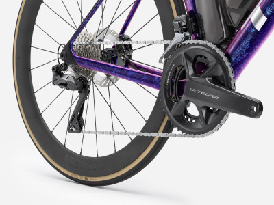 Maanteerattas TREK Madone SLR 7 | Purple Phaze/Amethyst Marble