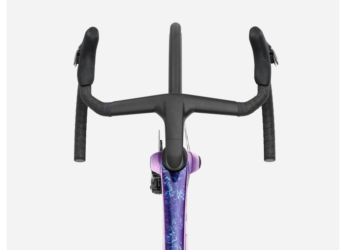 Šosejas velosipēds TREK Madone SLR 7 | Purple Phaze/Amethyst Marble