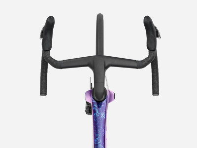 Šosejas velosipēds TREK Madone SLR 7 | Purple Phaze/Amethyst Marble