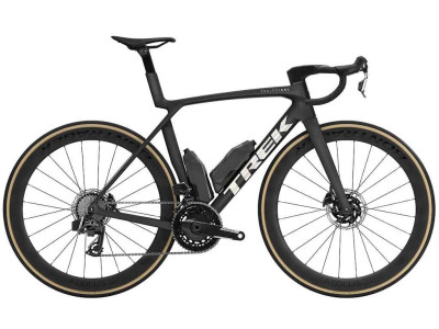 Road bike TREK Madone SLR 7 AXS | Matte Deep Smoke