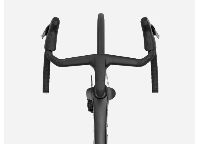 Šosejas velosipēds TREK Madone SLR 7 AXS | Matte Deep Smoke