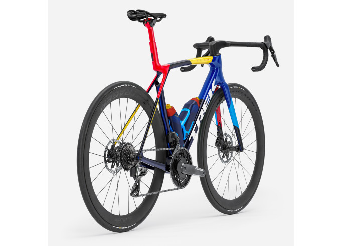 Maanteerattas TREK Madone SLR 7 AXS | Team Replica