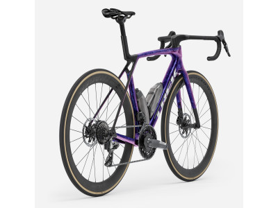 TREK Madone SLR 7 AXS plento dviratis | Purple Phaze/Amethyst Marble